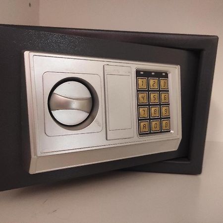 Nasos Apartment Meteora Калампака Екстериор снимка