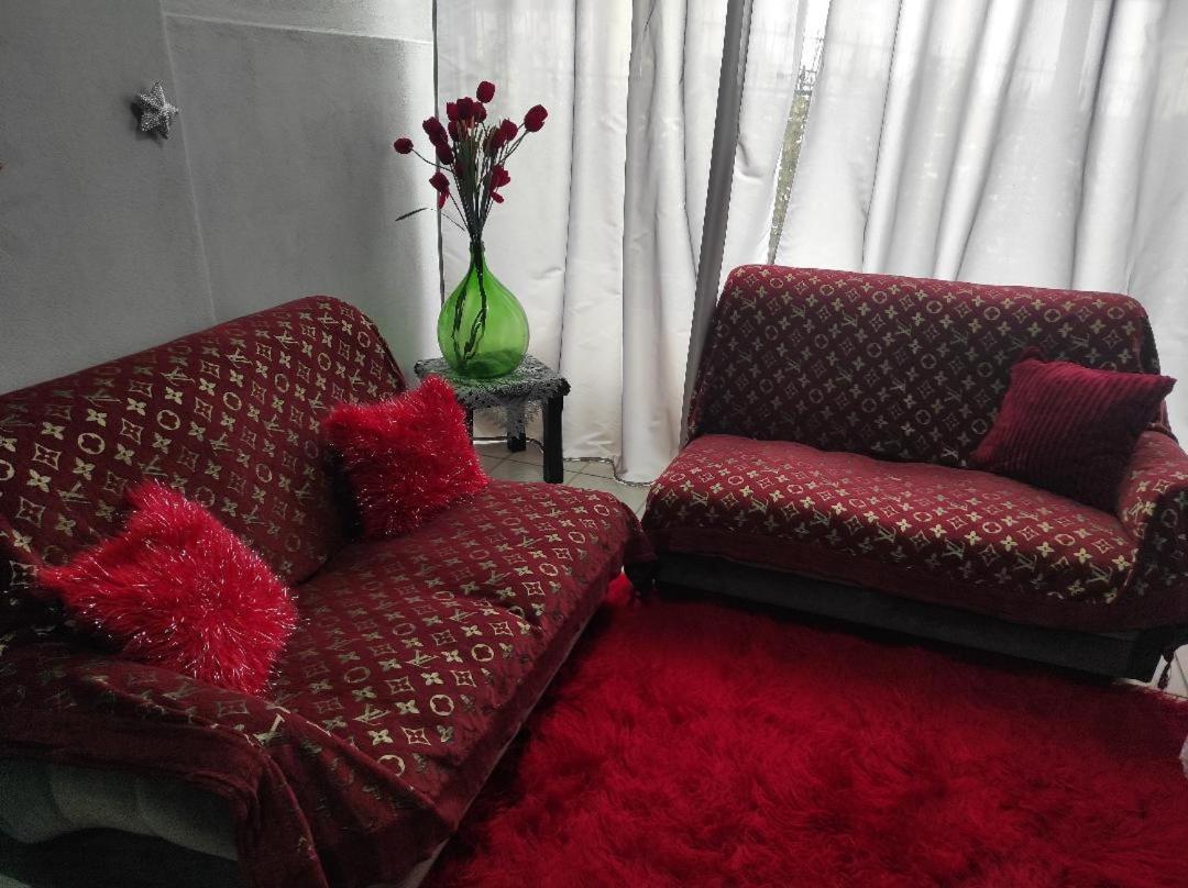 Nasos Apartment Meteora Калампака Екстериор снимка