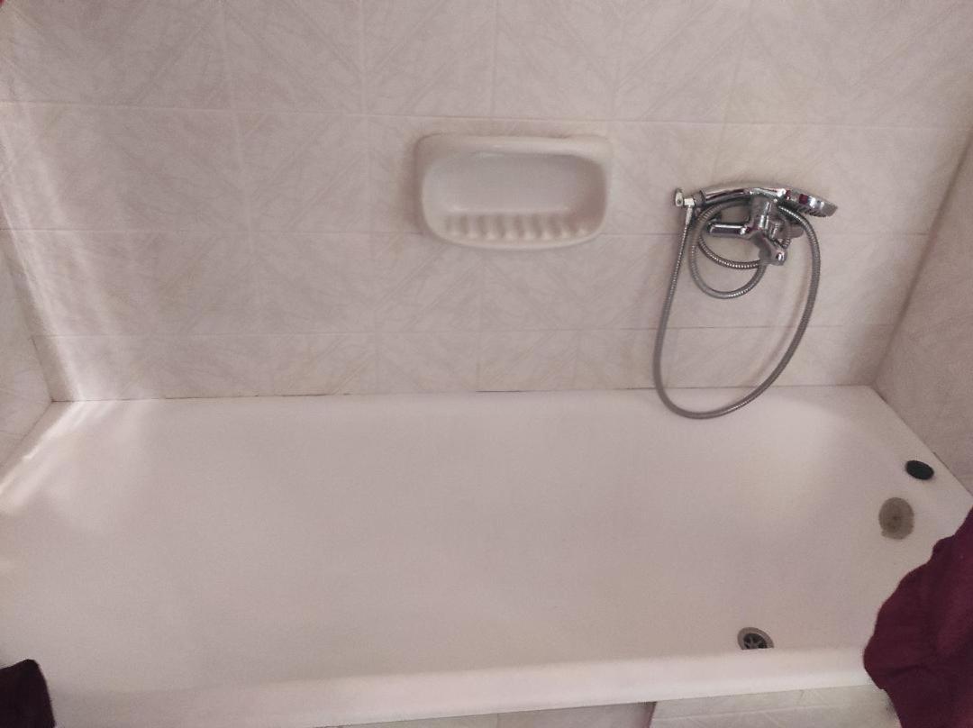 Nasos Apartment Meteora Калампака Екстериор снимка