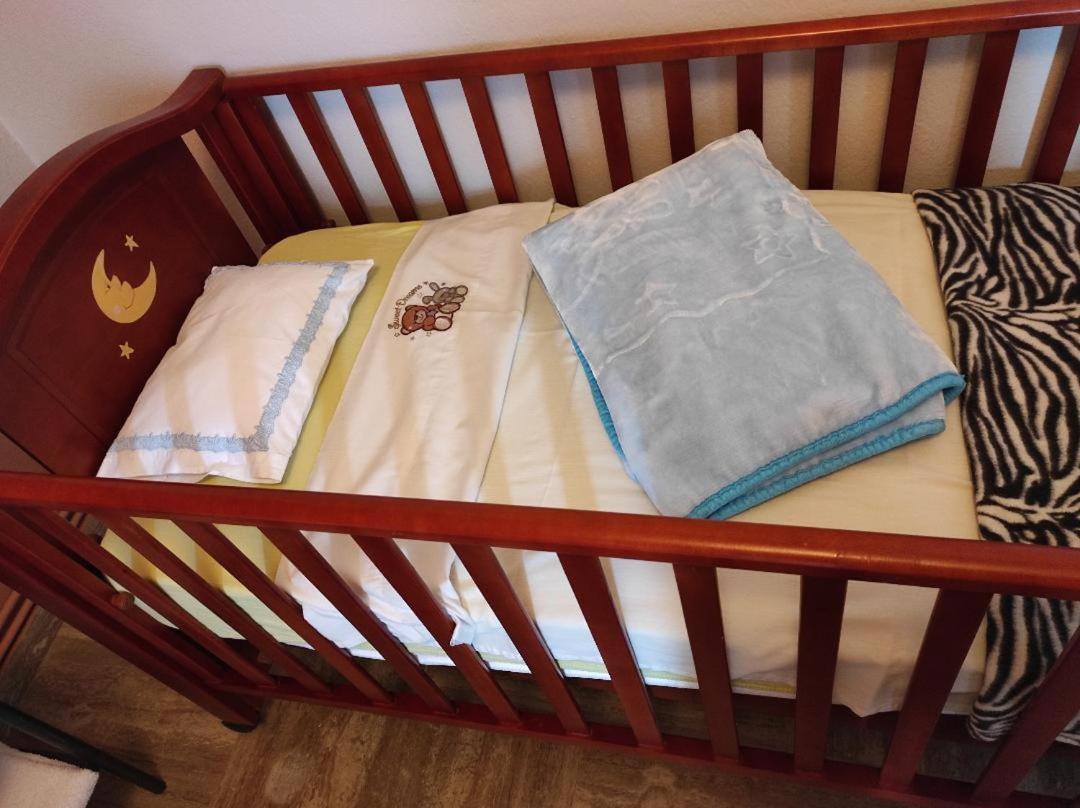 Nasos Apartment Meteora Калампака Екстериор снимка