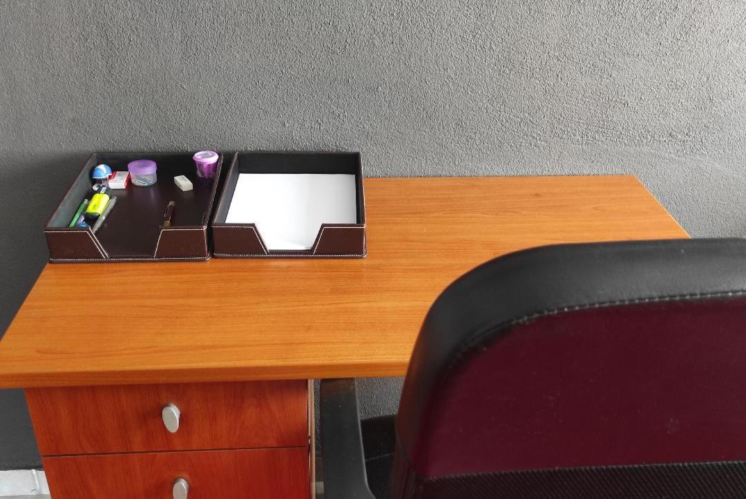 Nasos Apartment Meteora Калампака Екстериор снимка